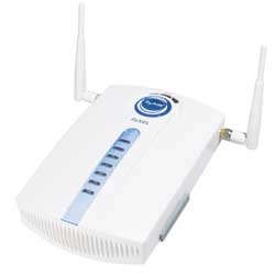 ZyAir G-3000 802.11g